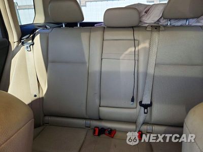 Zdjęcie 10 z 13 samochodu: 2011 MERCEDES-BENZ GLK 350 4MATIC VIN:WDCGG8HB5BF640133 - miniatura