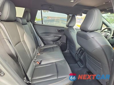 Zdjęcie 11 z 14 samochodu: 2026 SUBARU OUTBACK WILDERNESS VIN:JF2BURLD6TY485302 - miniatura