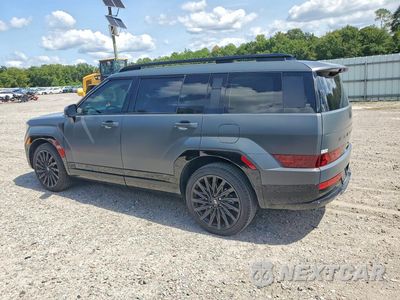 Drugie zdjęcie samochodu z przodu: 2024 HYUNDAI SANTA FE CALLIGRAPHY VIN:5NMP54GL2RH061564 - miniatura