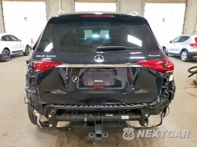 Zdjęcie 6 z 14 samochodu: 2022 MERCEDES-BENZ GLE 350 4MATIC VIN:4JGFB4KB5NA636632 - miniatura