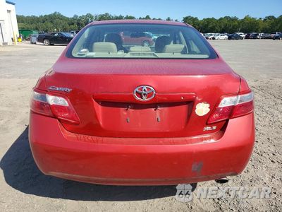 Zdjęcie 6 z 12 samochodu: 2009 TOYOTA CAMRY XLE VIN:4T1BE46K69U394471 - miniatura