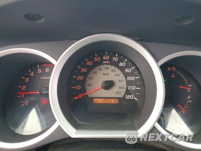 Zdjęcie 9 z 12 samochodu: 2005 TOYOTA TACOMA ACCESS CAB VIN:5TEUU42N65Z123184 - miniatura