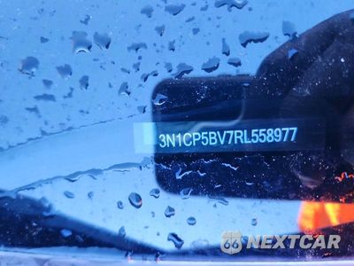 Zdjęcie 14 z 14 samochodu: 2024 NISSAN KICKS S VIN:3N1CP5BV7RL558977 - miniatura