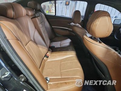 Zdjęcie 10 z 13 samochodu: 2020 ACURA RLX TECHNOLOGY VIN:JH4KC1F51LC000616 - miniatura