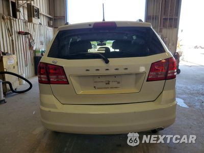 Zdjęcie 6 z 14 samochodu: 2017 DODGE JOURNEY SE VIN:3C4PDCAB7HT552484 - miniatura