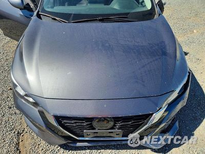Zdjęcie 11 z 12 samochodu: 2022 NISSAN SENTRA SV VIN:3N1AB8CV5NY291776 - miniatura
