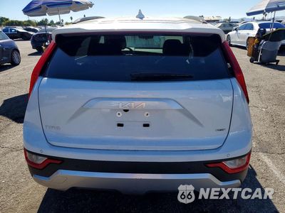 Zdjęcie 6 z 13 samochodu: 2025 KIA NIRO EX VIN:KNDCR3LE1S5263003 - miniatura
