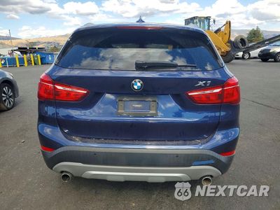 Zdjęcie 6 z 13 samochodu: 2018 BMW X1 XDRIVE28I VIN:WBXHT3C3XJ5K32095 - miniatura