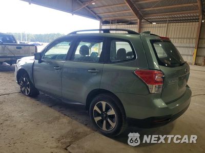 Drugie zdjęcie samochodu z przodu: 2018 SUBARU FORESTER 2.5I VIN:JF2SJABC8JH613619 - miniatura