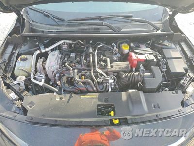 Zdjęcie 11 z 12 samochodu: 2026 NISSAN SENTRA SV VIN:3N1AB9CV7TY308368 - miniatura