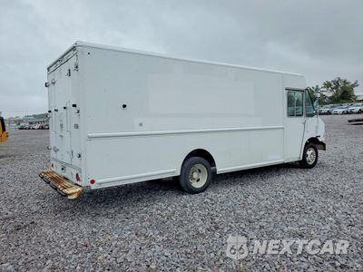 Trzecie zdjęcie samochodu z tyłu: 2016 FORD F59 DELIVERY TRUCK VIN:1F65F5KY4G0A07535 - miniatura