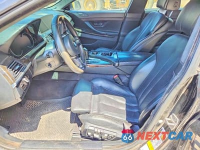 Zdjęcie 7 z 13 samochodu: 2016 BMW 650 I GRAN COUPE VIN:WBA6D4C55GD977289 - miniatura