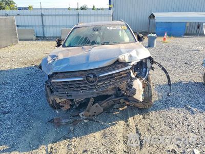 Piąte zdjęcie samochodu w środku: 2023 BUICK ENVISION ESSENCE VIN:LRBFZNR4XPD019708 - miniatura
