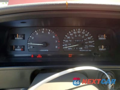 Zdjęcie 9 z 13 samochodu: 1993 TOYOTA 4RUNNER SR5 V6 VIN:JT3VN29V6P0014808 - miniatura