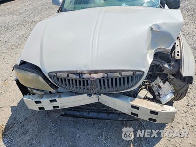 Zdjęcie 11 z 11 samochodu: 2004 LINCOLN LS VIN:1LNHM86S74Y656732 - miniatura