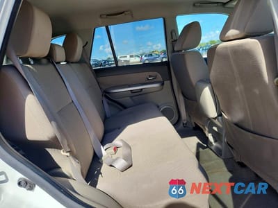 Zdjęcie 11 z 14 samochodu: 2012 SUZUKI GRAND VITARA PREMIUM VIN:JS3TE0D62C4100225 - miniatura