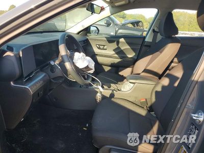 Zdjęcie 7 z 13 samochodu: 2026 HYUNDAI KONA SE VIN:KM8HA3AB7TU408084 - miniatura