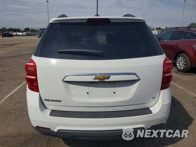 Zdjęcie 6 z 13 samochodu: 2017 CHEVROLET EQUINOX LT VIN:2GNALCEK9H1511043 - miniatura
