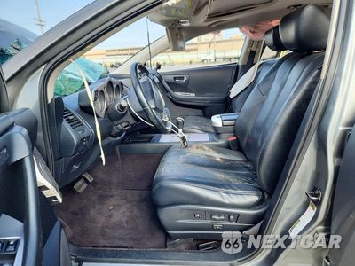 Zdjęcie 7 z 14 samochodu: 2007 NISSAN MURANO S VIN:JN8AZ08T57W515466 - miniatura