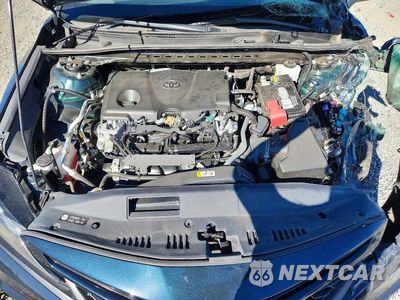 Zdjęcie 11 z 13 samochodu: 2021 TOYOTA CAMRY SE VIN:4T1G11AK6MU455348 - miniatura