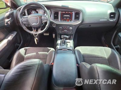 Zdjęcie 8 z 13 samochodu: 2020 DODGE CHARGER R/T VIN:2C3CDXCT3LH252328 - miniatura