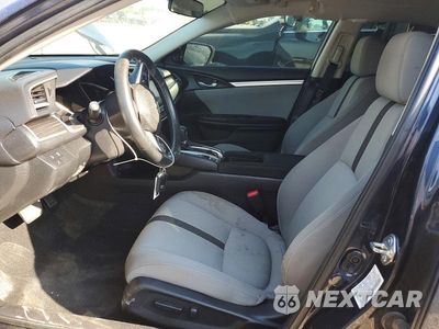 Zdjęcie 7 z 12 samochodu: 2020 HONDA CIVIC EX VIN:19XFC1F37LE009671 - miniatura