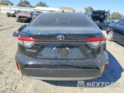 Zdjęcie 6 z 13 samochodu: 2026 TOYOTA COROLLA LE VIN:JTDB4MEE1T3041183 - miniatura