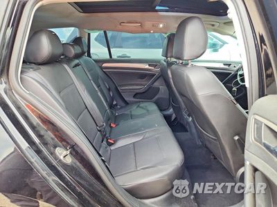 Zdjęcie 10 z 13 samochodu: 2015 VOLKSWAGEN GOLF SPORTWAGEN TDI S VIN:3VWCA7AU3FM505067 - miniatura