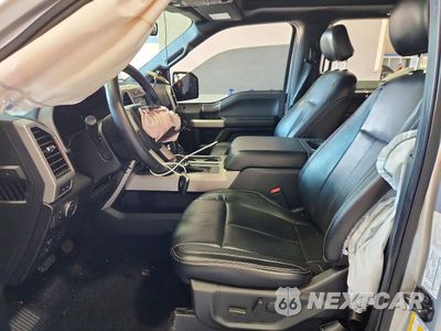 Zdjęcie 7 z 12 samochodu: 2019 FORD F150 SUPERCREW VIN:1FTEW1E4XKFC14449 - miniatura