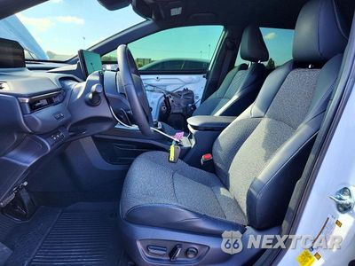 Zdjęcie 7 z 14 samochodu: 2026 TOYOTA BZ XLE PLUS VIN:JTMBCAEBXTA000991 - miniatura