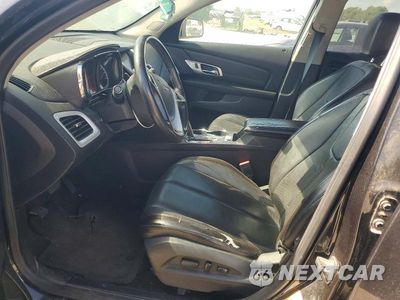 Zdjęcie 7 z 13 samochodu: 2015 GMC TERRAIN SLT VIN:2GKFLXEK5F6197076 - miniatura