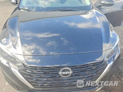 Zdjęcie 11 z 12 samochodu: 2024 NISSAN SENTRA SV VIN:3N1AB8CV0RY390866 - miniatura