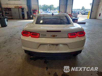 Zdjęcie 6 z 12 samochodu: 2022 CHEVROLET CAMARO LS VIN:1G1FB1RS0N0114238 - miniatura