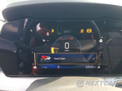 Zdjęcie 9 z 13 samochodu: 2025 CHEVROLET TRAX 1LT VIN:KL77LHEP0SC238567 - miniatura