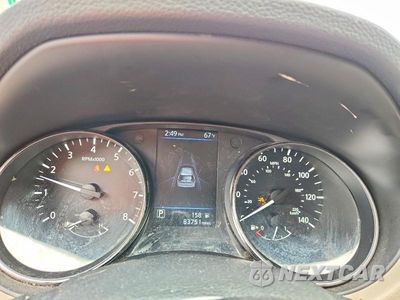 Zdjęcie 9 z 13 samochodu: 2019 NISSAN ROGUE SV VIN:KNMAT2MV5KP550558 - miniatura