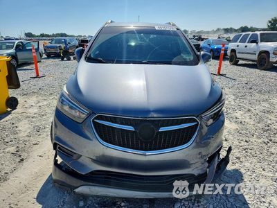 Piąte zdjęcie samochodu w środku: 2019 BUICK ENCORE PREFERRED VIN:KL4CJASBXKB833529 - miniatura