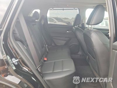 Zdjęcie 11 z 13 samochodu: 2025 NISSAN ROGUE SV VIN:5N1BT3BB5SC842278 - miniatura