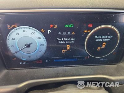 Zdjęcie 9 z 14 samochodu: 2023 HYUNDAI TUCSON SEL VIN:5NMJFCAE3PH293465 - miniatura