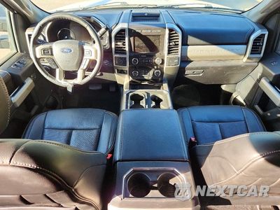 Zdjęcie 8 z 12 samochodu: 2020 FORD F350 SUPER DUTY VIN:1FT8W3BN2LEC20582 - miniatura