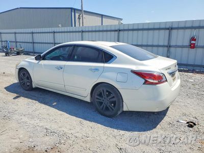 Drugie zdjęcie samochodu z przodu: 2014 NISSAN ALTIMA 3.5 SL VIN:1N4BL3APXEC320547 - miniatura