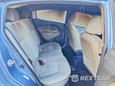 Zdjęcie 10 z 13 samochodu: 2016 KIA RIO LX VIN:KNADM4A35G6554564 - miniatura
