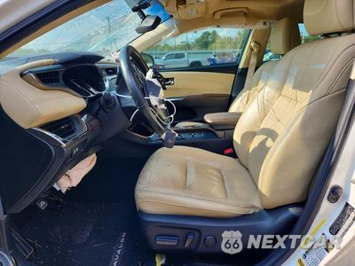 Zdjęcie 7 z 12 samochodu: 2014 TOYOTA AVALON VIN:4T1BK1EB6EU109495 - miniatura