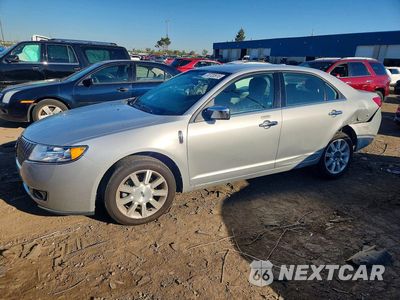 2011 LINCOLN MKZ 3LNHL2GC8BR764103 - główne zdjęcie licytacji z USA - miniatura