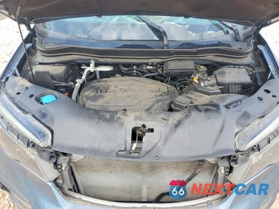 Zdjęcie 12 z 13 samochodu: 2021 HONDA PILOT SE VIN:5FNYF5H20MB028974 - miniatura