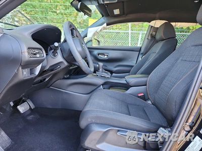 Zdjęcie 7 z 13 samochodu: 2027 HONDA HR-V SPORT VIN:3CZRZ2H54VM707500 - miniatura