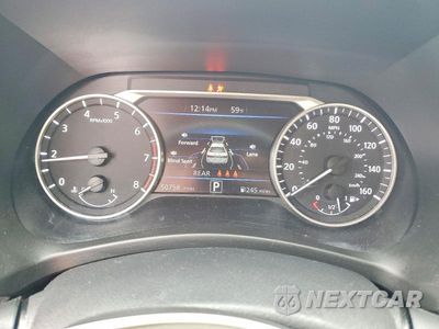 Zdjęcie 9 z 12 samochodu: 2022 NISSAN SENTRA SV VIN:3N1AB8CV7NY221132 - miniatura