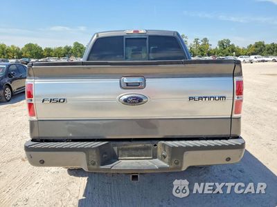 Zdjęcie 6 z 12 samochodu: 2014 FORD F150 SUPERCREW VIN:1FTFW1ET1EFC15120 - miniatura