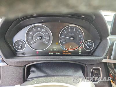 Zdjęcie 9 z 12 samochodu: 2016 BMW 320 XI VIN:WBA8E5G56GNT93970 - miniatura