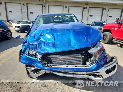 Piąte zdjęcie samochodu w środku: 2019 FORD RANGER XL VIN:1FTER1EH7KLB13493 - miniatura