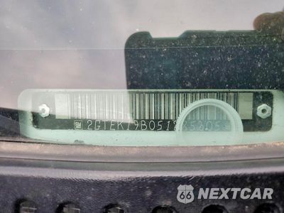 Zdjęcie 12 z 12 samochodu: 2005 GMC NEW SIERRA K1500 VIN:2GTEK19B051285305 - miniatura